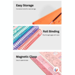 ⁦Mideer - Little Designer Make-Your-Own-Dress - Tea Party MD2202 ميدير - مصمم صغير يصنع فستانه بنفسه - حفل شاي⁩ - الصورة ⁦2⁩