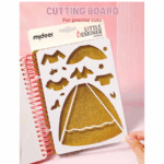 ⁦Mideer - Little Designer Make-Your-Own-Dress - Tea Party MD2202 ميدير - مصمم صغير يصنع فستانه بنفسه - حفل شاي⁩ - الصورة ⁦7⁩