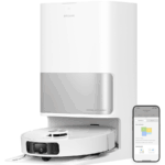 Dreame Dot L10S Ultra Gen 2 دريمي دوت L10S ألترا الجيل الثاني