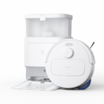 Ecovacs Deebot N30 Pro Omni إيكوفاكس ديبوت N30 برو أومني