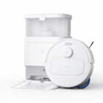 Ecovacs Deebot N30 Pro Omni إيكوفاكس ديبوت N30 برو أومني
