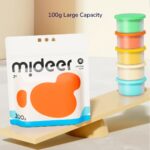 Mideer Airy Fun Clay MD1555- مدير طينة تشكيل