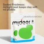 ⁦Mideer Airy Fun Clay MD1555- مدير طينة تشكيل⁩ - الصورة ⁦4⁩