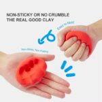 ⁦Mideer Airy Fun Clay MD1555- مدير طينة تشكيل⁩ - الصورة ⁦3⁩