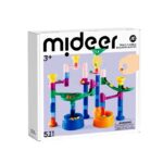 Mideer Track Ball Blocks - Crossing the Maze MD2264 مدير مجموعة كرة المسار - عبور المتاهة