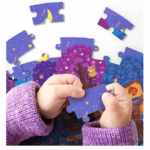 ⁦Mideer A Day in the Forest MD3075 -ميدير يوم في الغابة⁩ - الصورة ⁦4⁩