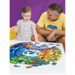 ⁦Mideer A Day in the Forest MD3075 -ميدير يوم في الغابة⁩ - الصورة ⁦2⁩