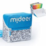 Mideer Acrylic Markers-60 MD1615 ميدير أقلام أكريليك-60