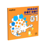Mideer Magic Dot Dot - Dreamland MD6281 ميدير نقطة سحرية - دريم لاند