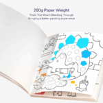 ⁦Mideer Magic Dot Dot - Dreamland MD6281 ميدير نقطة سحرية - دريم لاند⁩ - الصورة ⁦2⁩