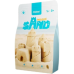 Mideer Magic Sand-1kg MD4305 ميدير رمل سحري 1كيلو
