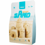 Mideer Magic Sand-1kg MD4305 ميدير رمل سحري 1كيلو