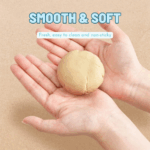 ⁦Mideer Magic Sand-1kg MD4305 ميدير رمل سحري 1كيلو⁩ - الصورة ⁦4⁩