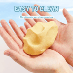 ⁦Mideer Magic Sand Play Set MD4307 ميدير مجموعة ألعاب الرمل السحرية⁩ - الصورة ⁦5⁩