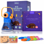 Mideer Kids Storybook Projector CT7026 ميدير جهاز عرض قصص الأطفال