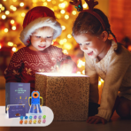⁦Mideer Storybook Projector + Story Disc Bundle⁩ - الصورة ⁦6⁩