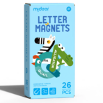 Mideer Letter Magnets MD2064 ميدير  مغناطيسات الحروف