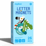 Mideer Letter Magnets MD2064 ميدير  مغناطيسات الحروف