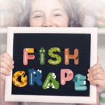 ⁦Mideer Letter Magnets MD2064 ميدير  مغناطيسات الحروف⁩ - الصورة ⁦4⁩