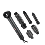 Crest Regal Styler Ultimate Styling Kit CR5230-كرست ريجال ستايلر جهاز تصفيف الشعر المتكامل