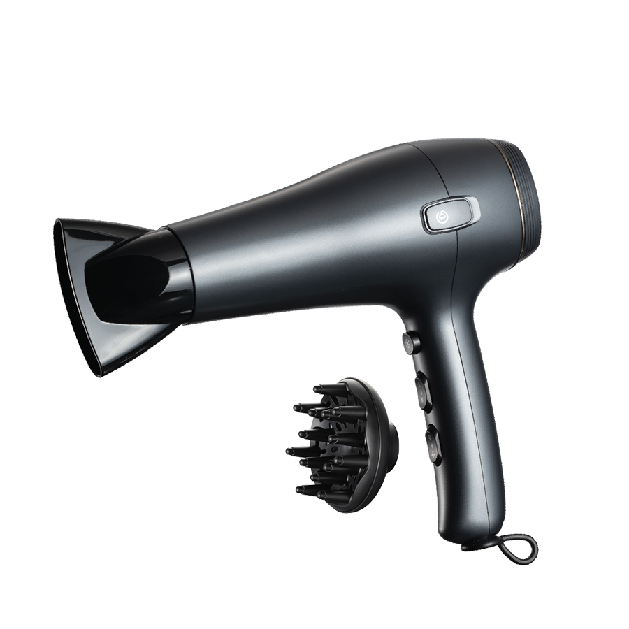 Crest Proflex Hair Dryer CR5235-كريست مجفف شعر بروفلكس