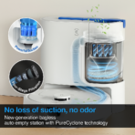 ⁦Ecovacs Deebot N20e Plus ايكوفاكس روبوت⁩ - الصورة ⁦2⁩
