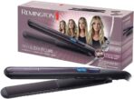 ⁦Remington Pro sleek&curl S6505 ريمنجتون ستريت شعر مع كيرلي⁩ - الصورة ⁦2⁩
