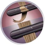 ⁦Remington Pro sleek&curl S6505 ريمنجتون ستريت شعر مع كيرلي⁩ - الصورة ⁦3⁩