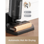 ⁦Dreame H12 Dual دريمي مكنسة كهربائية ذكية مزدوجة⁩ - الصورة ⁦7⁩