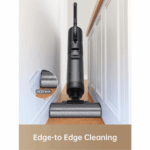 ⁦Dreame H12 Dual دريمي مكنسة كهربائية ذكية مزدوجة⁩ - الصورة ⁦6⁩