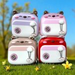 حقيبة كيتي - Kitty Bag