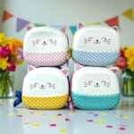 حقيبة حورية البحر - mermaid Bag