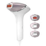 ⁦Philips Lumea IPL Hair Removal 8000 Series - جهاز فيلبس لوميا 8000 لإزالة الشعر بتقنية IPL سلكي⁩ - الصورة ⁦2⁩