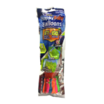Amazing Happy Baby Balloons -Self-Sealing Water Balloons (37\111 Pieces) بالونات مائية ذاتية الإغلاق(37\111 بالون)