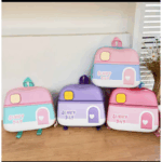 ⁦حقيبة يوم مشمس -  Suy day bag⁩ - الصورة ⁦2⁩