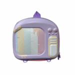 ⁦حقيبة التلفاز - TV bag⁩ - الصورة ⁦6⁩