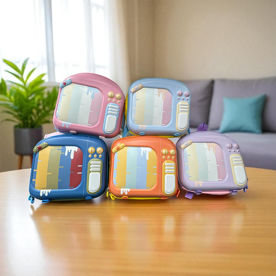 حقيبة التلفاز - TV bag