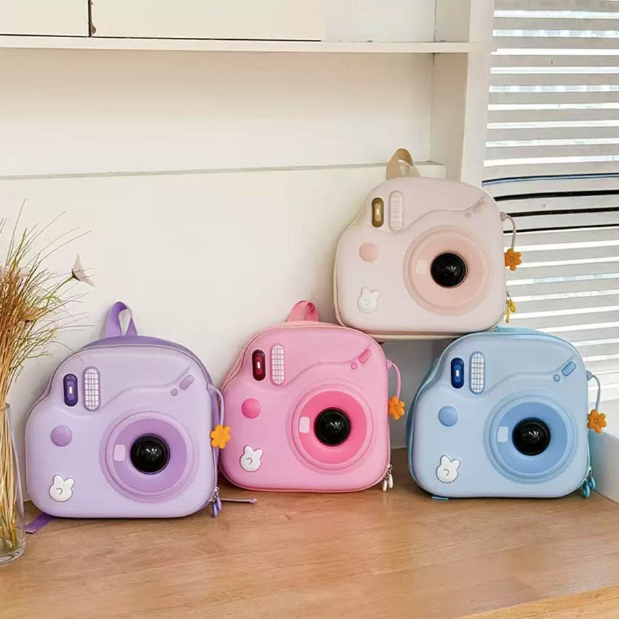حقيبة كاميرتي - Camera Bag