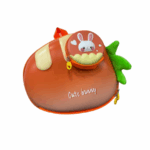 ⁦حقيبة كيوت باني - Cute bunny bag⁩ - الصورة ⁦2⁩