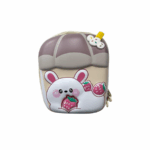 ⁦حقيبة سويت باني - Sweet bunny bag⁩ - الصورة ⁦6⁩