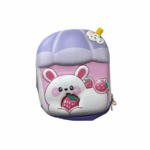 ⁦حقيبة سويت باني - Sweet bunny bag⁩ - الصورة ⁦5⁩