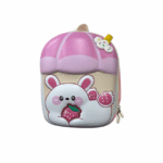 ⁦حقيبة سويت باني - Sweet bunny bag⁩ - الصورة ⁦3⁩