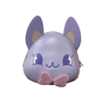 ⁦حقيبة باني فيس - bunny face⁩ - الصورة ⁦2⁩