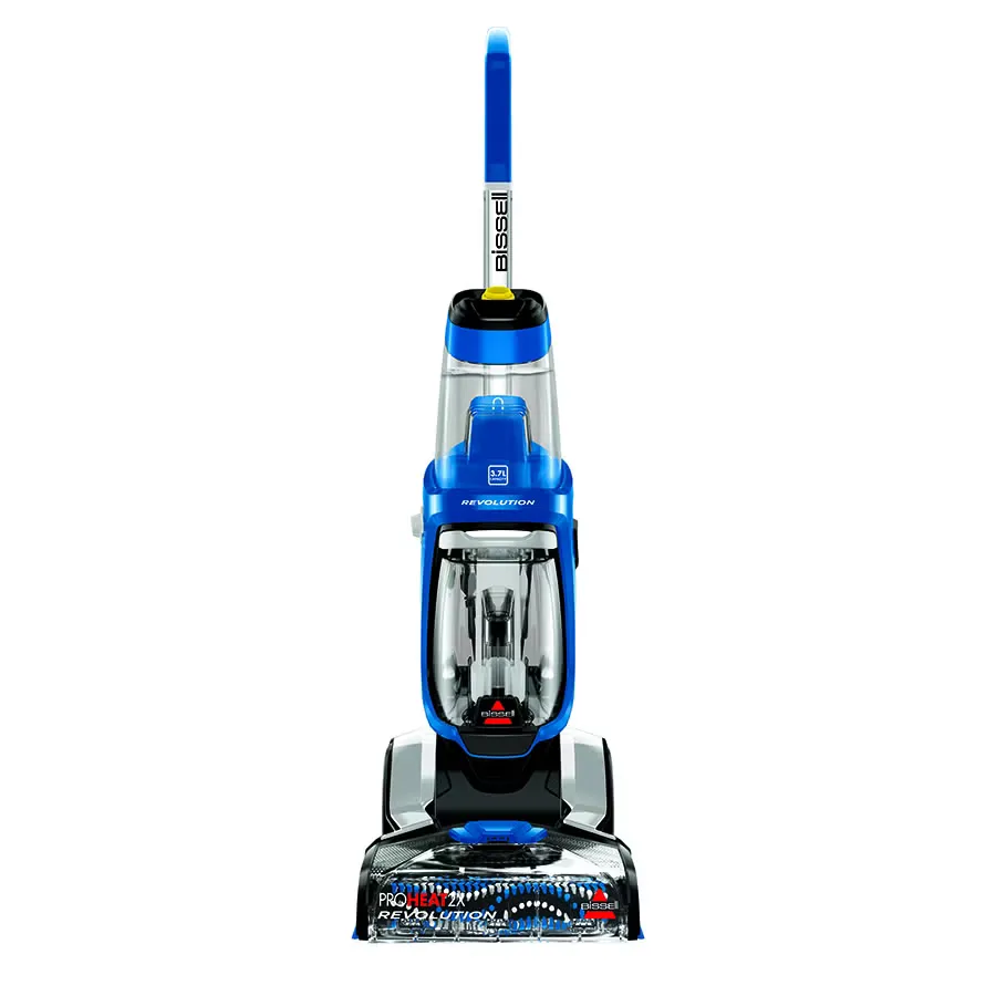 BISSELL PROHEAT 2X REVOLUTION_بيسل مكنسة بروهيت ريفولوشن
