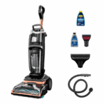 Bissell Revolution Hydrosteam1250w_بيسل مكنسة بخارية هيدروستيم 1250 واط