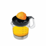 Crest Electric Citrus Juicer 40W – 1L CR-5238 كريست عصارة كهربائية بقدرة 40 واط – 1 لتر