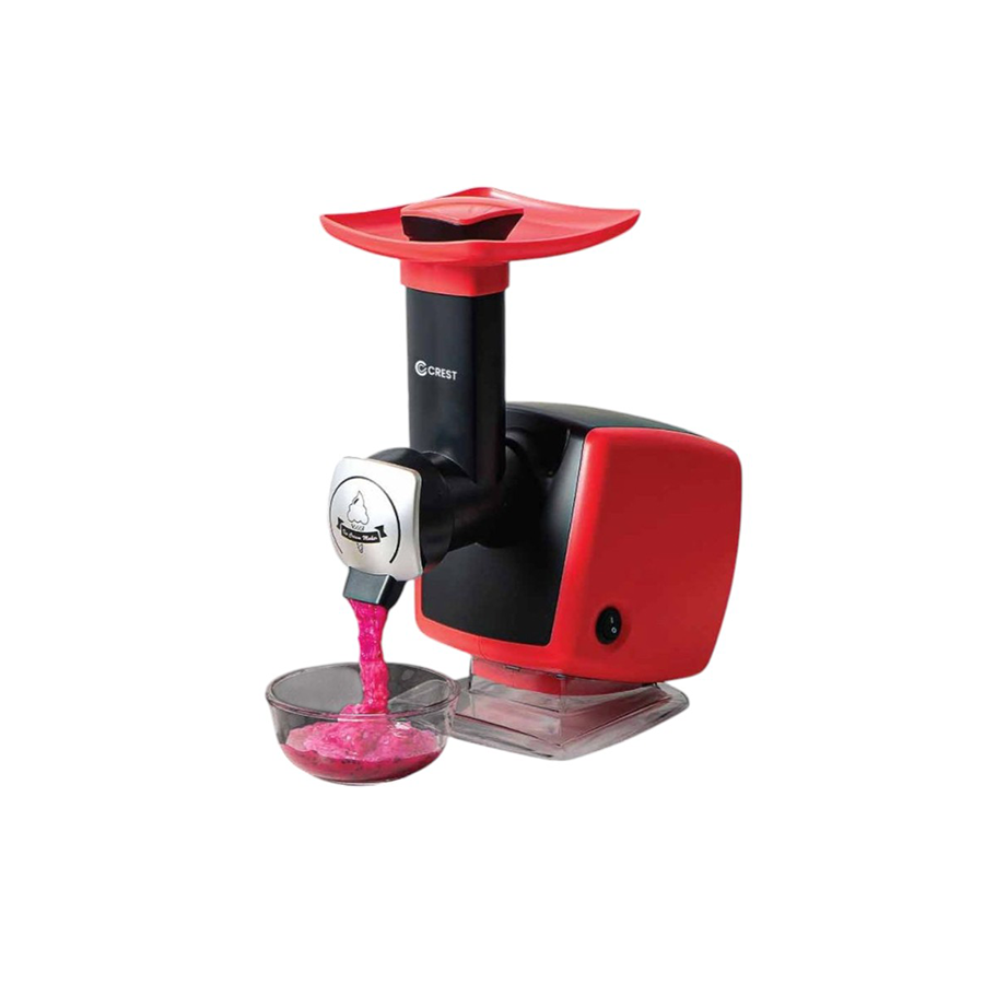 Crest Ice Cream Maker ماكينة صنع الآيس كريم من كريست CR-5276