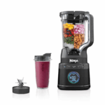 ⁦Ninja Detect Duo Power Blender Pro with Single Serve_نينجا خلاط باور برو مع كوب شخصي⁩ - الصورة ⁦3⁩