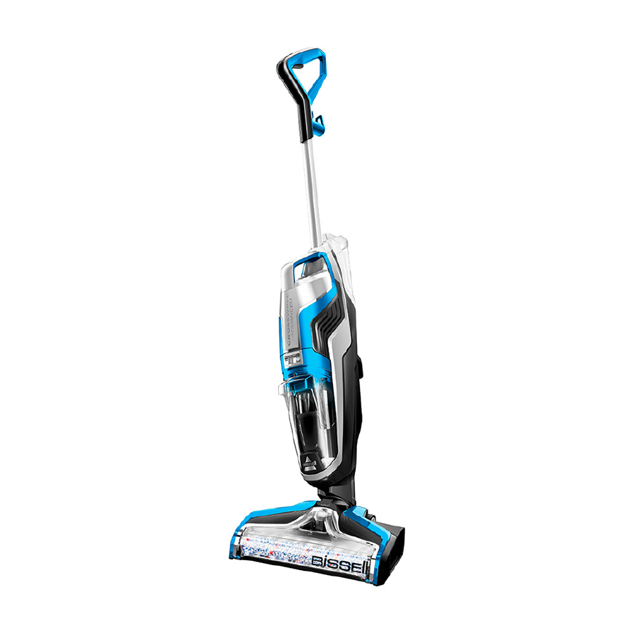 Bissell crosswave advanced pro2223E_بيسل كروس ويف 560 واط