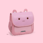 ⁦حقيبة ظهر أرنب أوركا للأطفال الصغار 🐰⁩ - الصورة ⁦2⁩